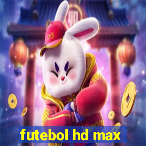 futebol hd max